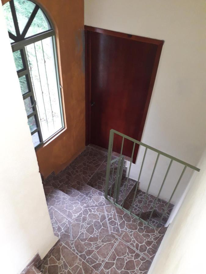Posada "Inkali" سيليتلا المظهر الخارجي الصورة