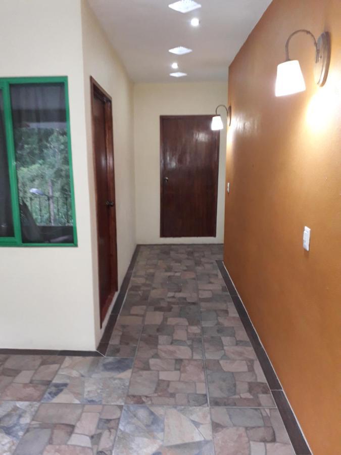 Posada "Inkali" سيليتلا المظهر الخارجي الصورة